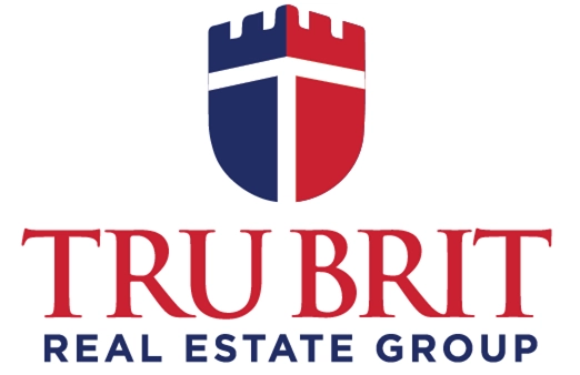 Tru Brit Real Estate Group - Keller Williams Realty Logo