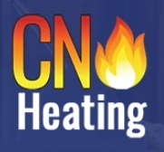 CN Heating, LLC Logo