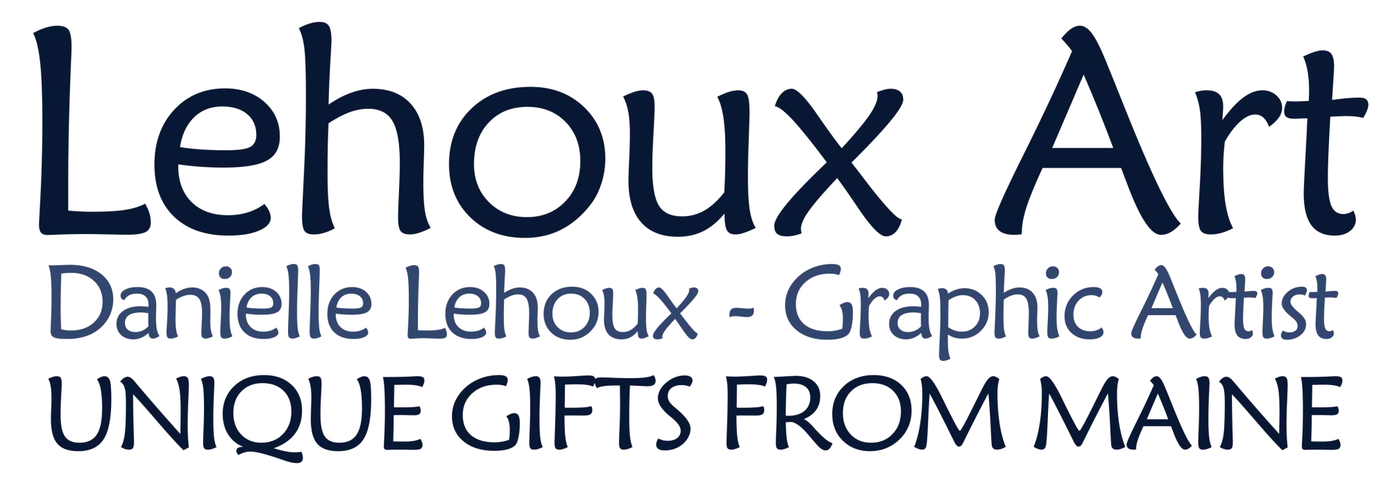 Lehoux Art, LLC