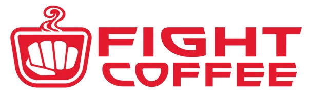 Fight Coffee Logo