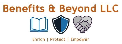 Benefits & Beyond LLC Logo