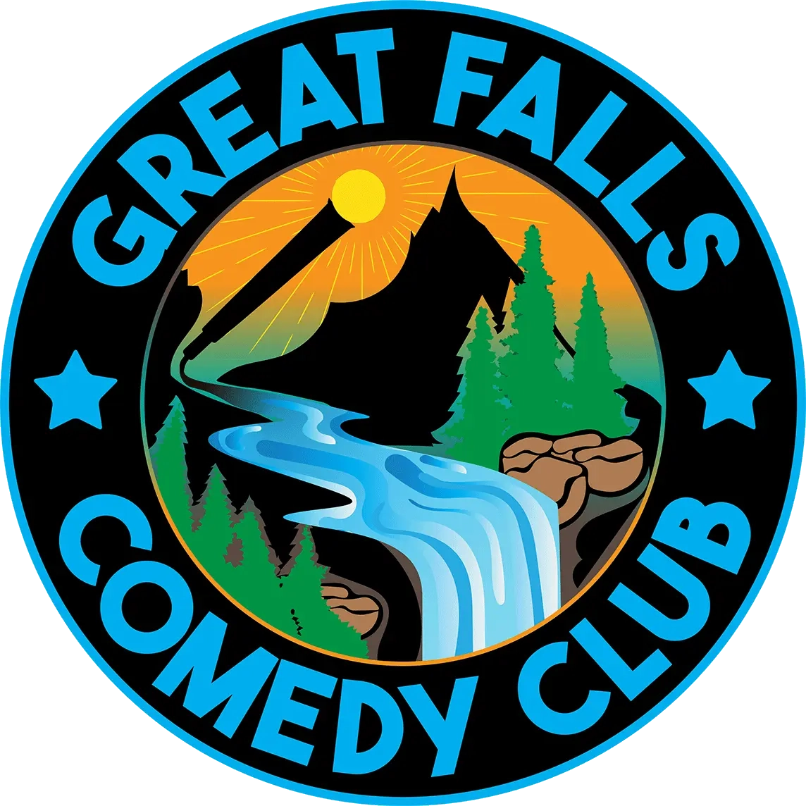 Great Falls Comedy Club