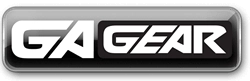 GA Gear Logo