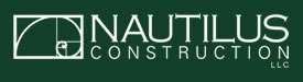 Nautilus Construction Logo