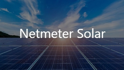 Netmeter Solar