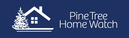 Pine Tree Home Watch