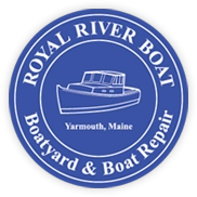 Royal River Boat Yard