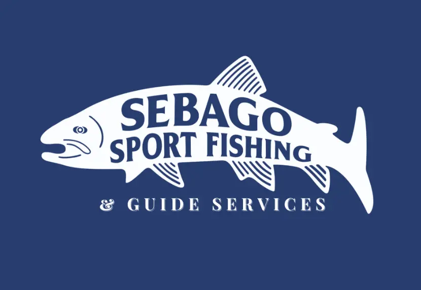 Sebago Sport Fishing Logo