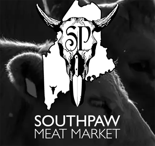 Southpaw Meat Market Logo