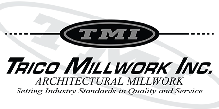 Trico Millwork, Inc. Logo