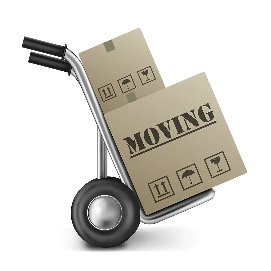 Moving Company