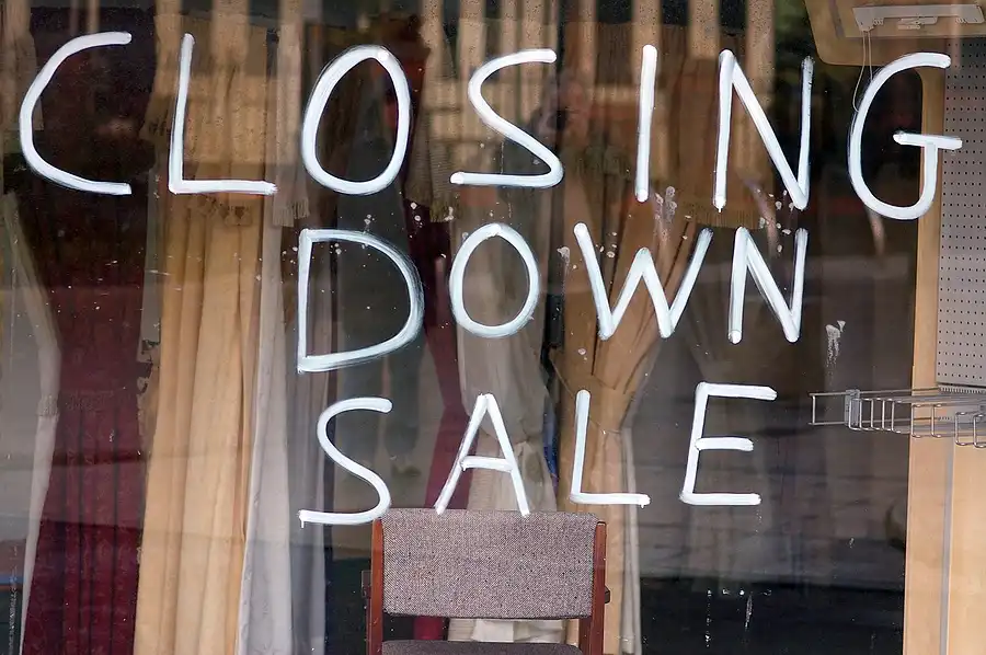 The Real Cost of Ignoring Local Businesses